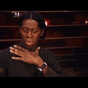 Meet your Posher, Tori